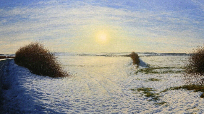 Steve Whitehead Solo Show. Courtesy of Plus One Gallery