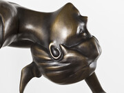 Ryan Gander. Courtesy of The Contemporary Austin