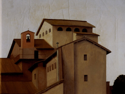Armonie verdi. Courtesy of Museo del Paesaggio