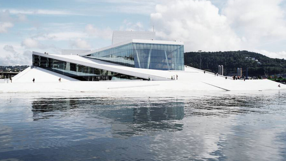 All the World’s a Stage? Courtesy of Podewil