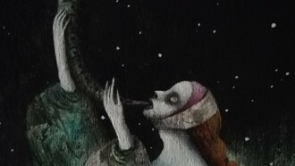 Octavia Monaco, Hecateia Carmina, dettaglio