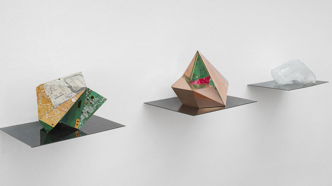 Due per Due. Courtesy of C+N Canepaneri