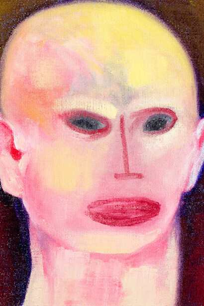 Talking Heads. Courtesy of Lower Belvedere