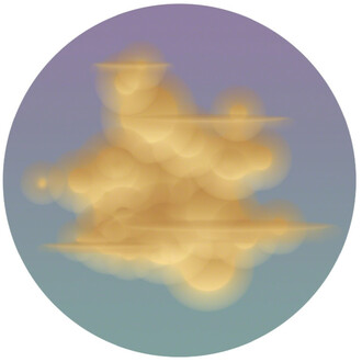 Ted Kincaid. Courtesy of Talley Dunn Gallery