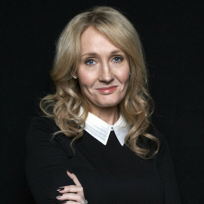 J.K. Rowling