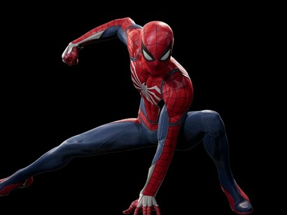 Spiderman