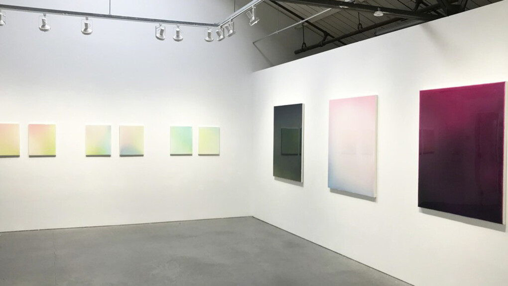 Gravity. Courtesy of Nancy Toomey Fine Art