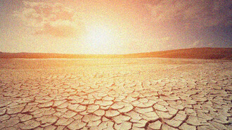 Earth is trapping double the amount of heat now as it did in 2005