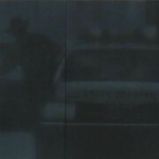 Troy Brauntuch, State Trooper, 2013, Mixed pigment on cotton, Four Panels: 81 x 57 inches; 205.7 x 144.8 cm each