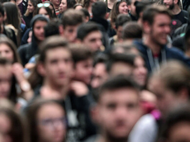 Ricordi indelebili cancellati dalla vita
