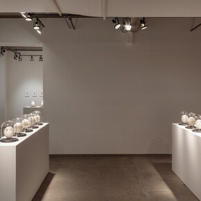 Gil Batle Re-Formed. Courtesy of Ricco Maresca Gallery