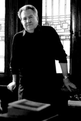 Per lui, la curiosità era la qualità fondamentale per apprezzare davvero la letteratura. Nella foto Giuseppe Pontiggia