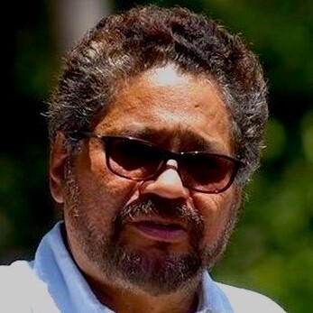 Iván Márquez