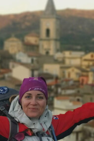 Valentina Lo Surdo