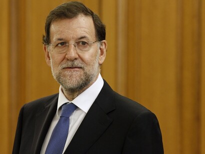 Mariano Rajoy