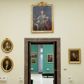 19th-century Polish Art. Courtesy of National Museum