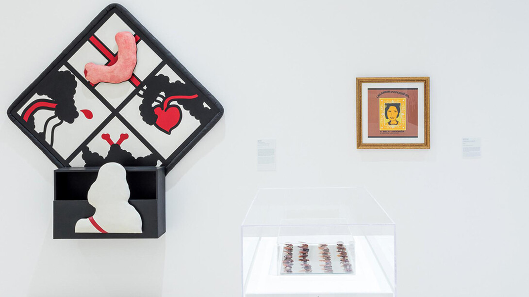 Memorias del subdesarrollo. Courtesy of Museo Jumex