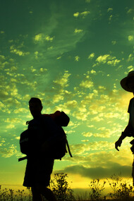 Caminho de Santiago
