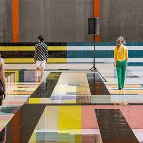 Elie Tass: Entrata di emergenza | Ph. Delfino Sisto Legnani