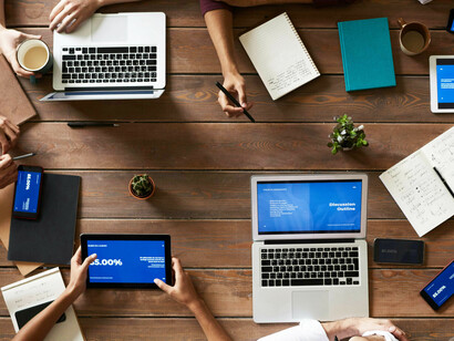 El tecno-capitalismo se caracteriza por la concentración de poder en manos de grandes corporaciones tecnológicas que dominan sectores clave de la economía digital