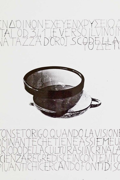 Federico Simonelli. Courtesy of Museo MA*GA