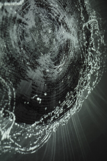 002. Courtesy of Whitestone Gallery