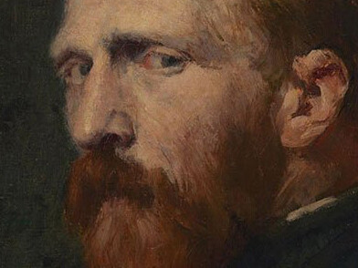 John Russell. Courtesy of Art Gallery of NSW