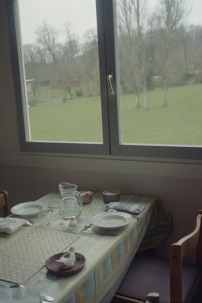 Pierrick Mouton, Untitled, 2011