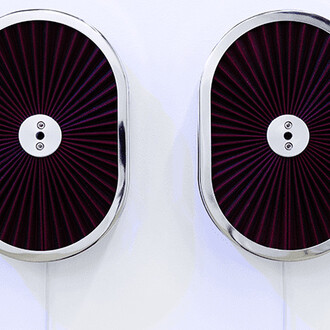 Outsourced Affects. Courtesy of galerie frank elbaz

