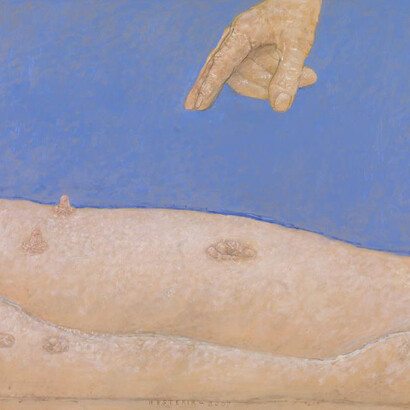 Co Westerik. Courtesy of Museum Boijmans Van Beuningen