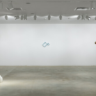 Richard Rezac. Courtesy of Blaffer Art Museum