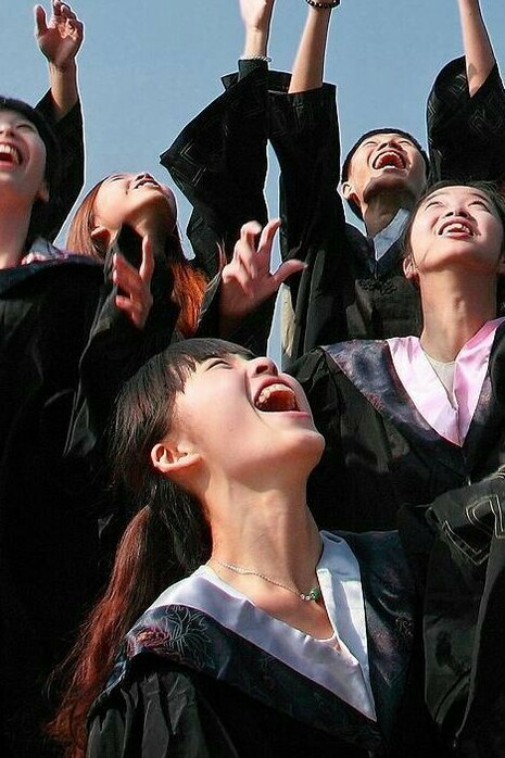 La universidad es una experiencia que te forma, te construye y te deconstruye
