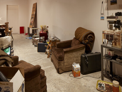 Julie Becker. Courtesy of MoMA PS1