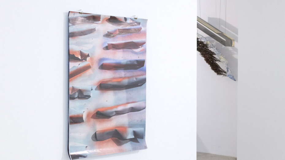 Christian August + Kristiane Kegelmann. Courtesy of Galerie Burster
