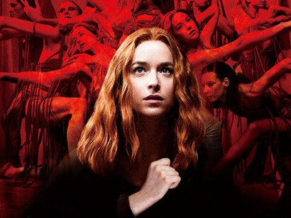 Suspiria