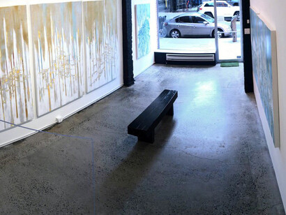 Reverie. Courtesy of JoAnne Artman Gallery