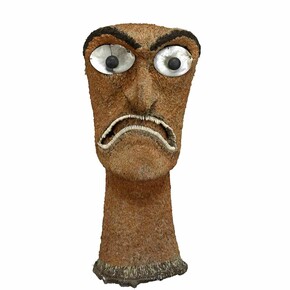 Oceania. Courtesy of Royal Academy of Arts