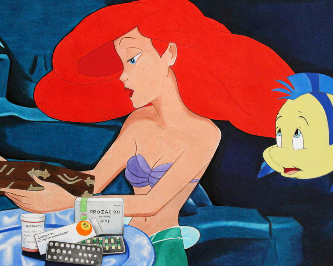 Day-Z: 99 Problems. Courtesy of Beautiful Crime