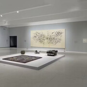 Various artists, This must be the place, exhibition view. Courtesy of Walker Art Center