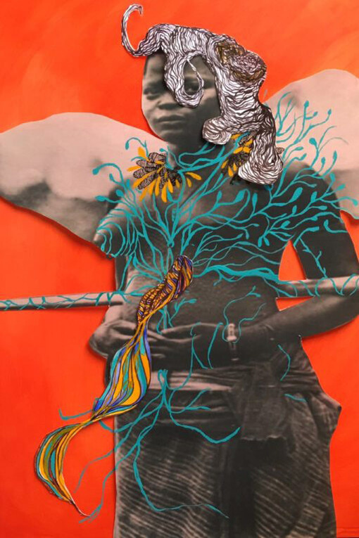 2019 SECA Art Award. Courtesy of San Francisco Museum of Modern Art