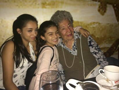 María Eugenia Vargas Solera