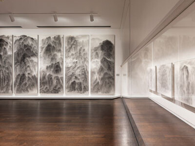 Xu Longsen. Courtesy of Art Institute of Chicago