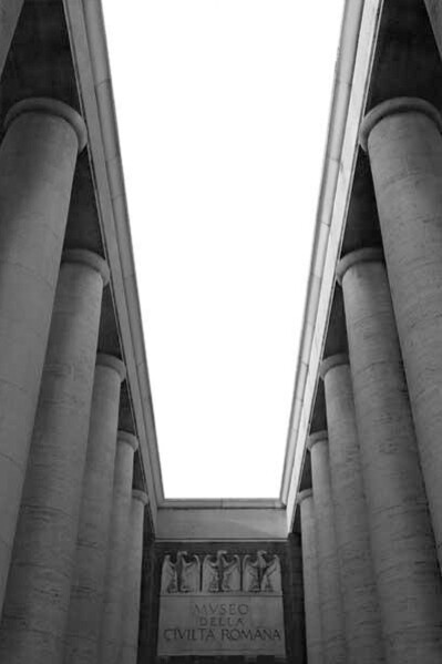 Fabrizio Ferri, Untitled #2270, 1999