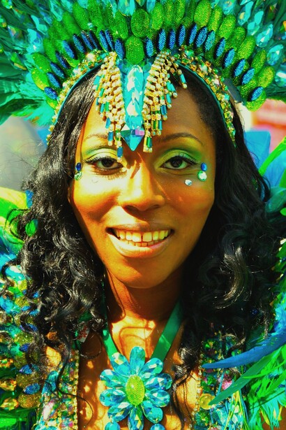 Notting Hill Carnival