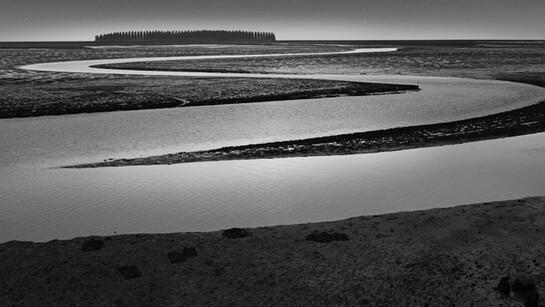 © Franco Donaggio 2006, Reflections #8