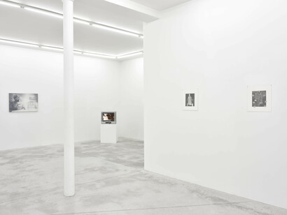 Photo credit: Rebecca Fanuele
Courtesy: Xavier Robles de Medina & Praz-Delavallade Paris, Los Angeles