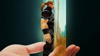 Segundo reportagem recente, o filme Ibelin será uma coprodução europeia idealizada pela produtora Vendôme Pictures em parceria com a Pathé. A escolha do título remete ao apelido que Mats usava como jogador no famoso game World of Warcraft (Ibelin) e ao impacto que teve nessa comunidade virtual. 
O elenco inclui nomes como Anthony Hopkins, Toni Collette, Isabela Merced e outros. As filmagens estão previstas para iniciar em 2026, em locações europeias, sob direção de Morten Tyldum, indicado ao Oscar por “The Imitation Game”