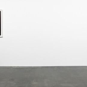 Aïda Ruilova, installation view. Courtesy of Galerie Guido W. Baudach