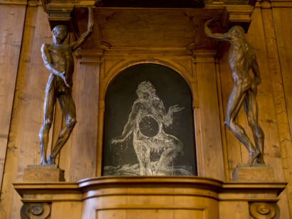 Teatro Anatomico - Gare Du Sud