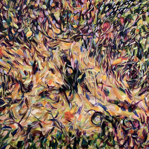 Naomie Kremer. Courtesy of Modernism Inc.